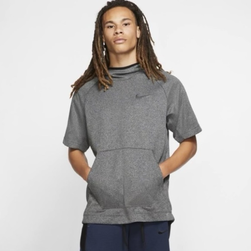 NWOT- Nike Basketball Hoodie
